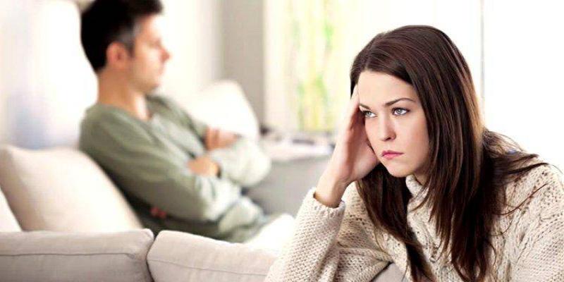 Overcome Distances From Husband and Wife Relation in india